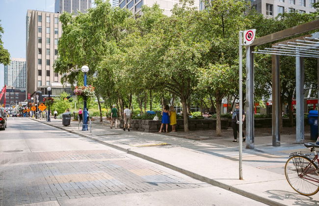QuickStay Yorkville Paradise - Yonge & Bloor - Foto 40