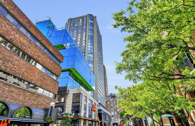 QuickStay - Premium 2bdrm in Yorkville (Yonge & Bloor) - Foto 46
