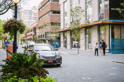 Photo 36 - QuickStay Yorkville Paradise - Yonge & Bloor