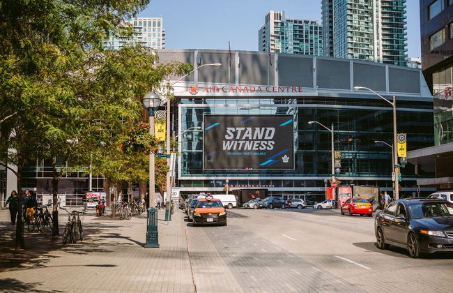 QuickStay Yorkville Paradise - Yonge & Bloor - Foto 66