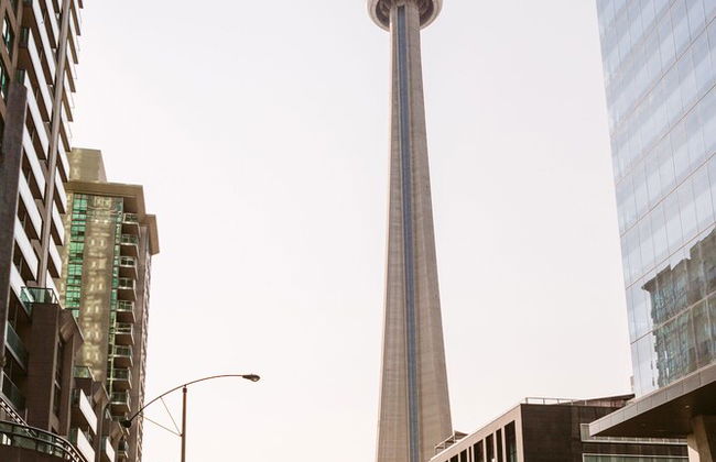 QuickStay Yorkville Paradise - Yonge & Bloor - Foto 56