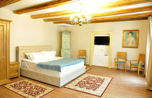 Safrano Palace - Foto 11