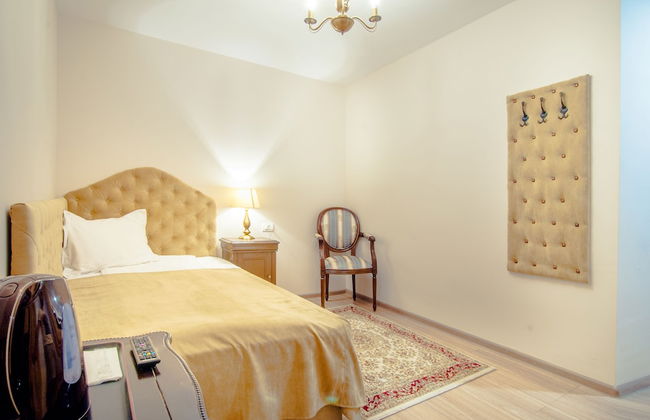 Safrano Palace - Foto 40