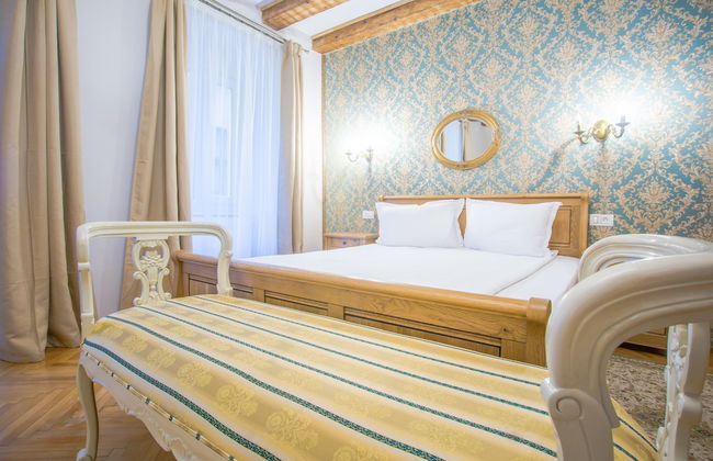Safrano Palace - Foto 51