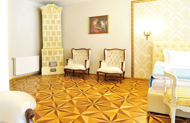 Safrano Palace - Foto 22
