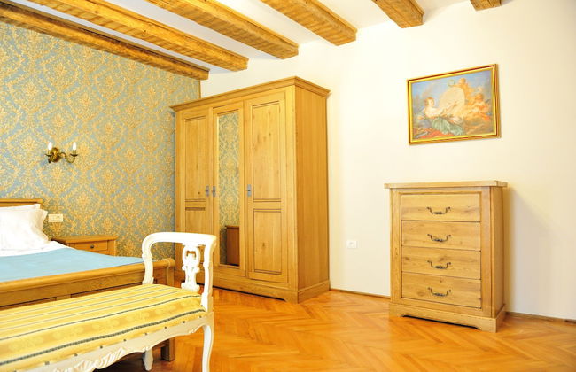 Safrano Palace - Foto 20