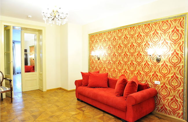 Safrano Palace - Foto 32