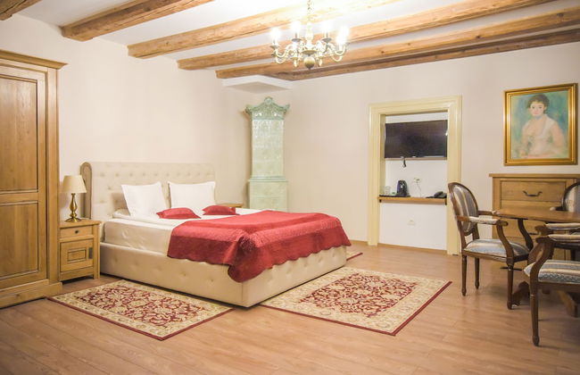 Safrano Palace - Foto 72