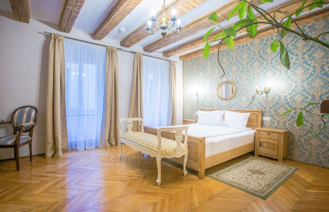 Safrano Palace - Foto 50