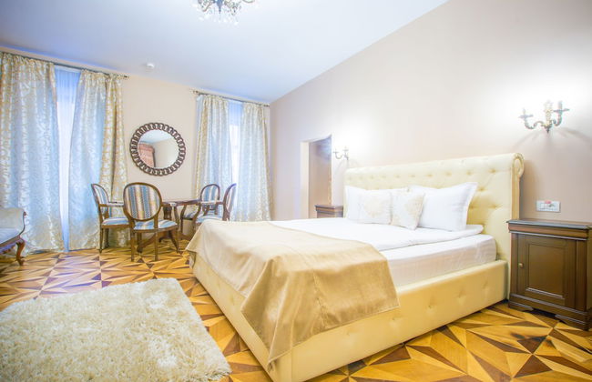 Safrano Palace - Foto 68