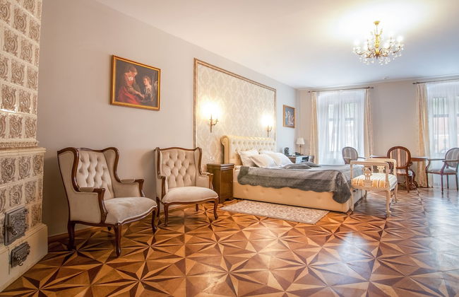 Safrano Palace - Foto 42