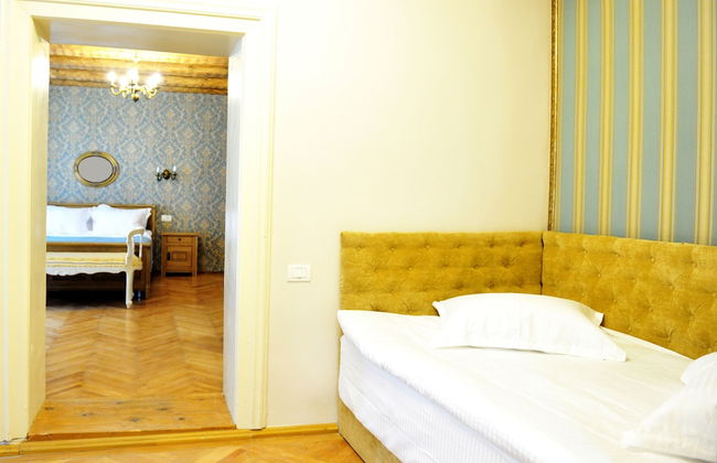 Safrano Palace - Foto 14