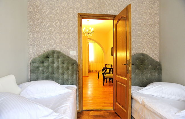 Safrano Palace - Foto 17