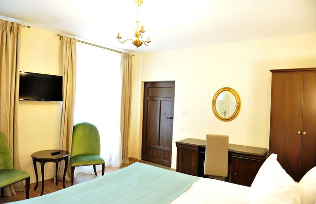 Safrano Palace - Foto 5