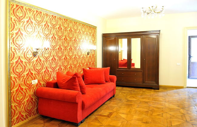 Safrano Palace - Foto 29