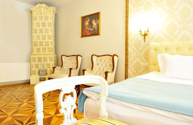 Safrano Palace - Foto 23