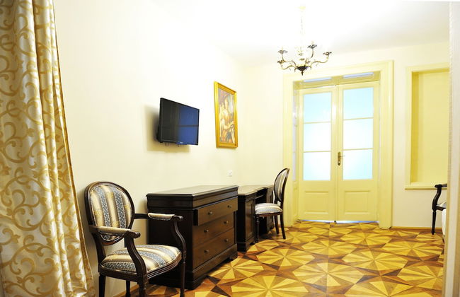 Safrano Palace - Foto 33
