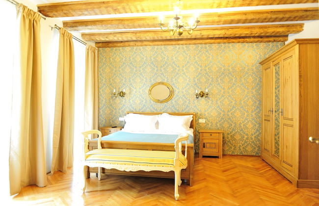 Safrano Palace - Foto 19