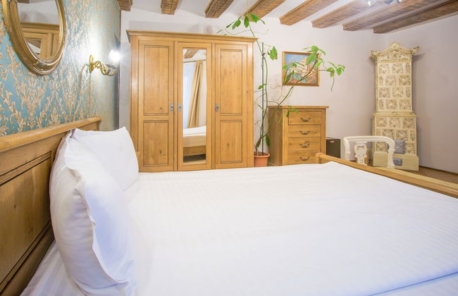 Safrano Palace - Foto 47
