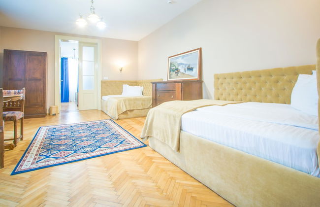 Safrano Palace - Foto 59