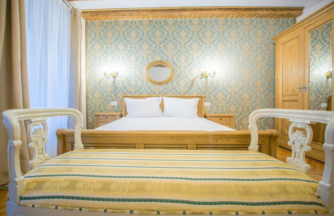 Safrano Palace - Foto 49