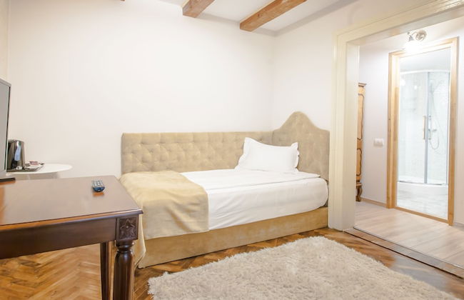 Safrano Palace - Foto 36