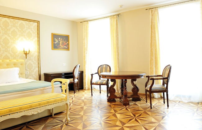Safrano Palace - Foto 21