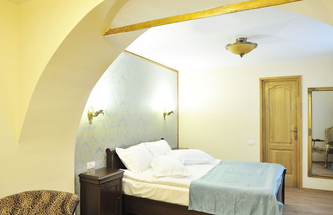 Safrano Palace - Foto 2
