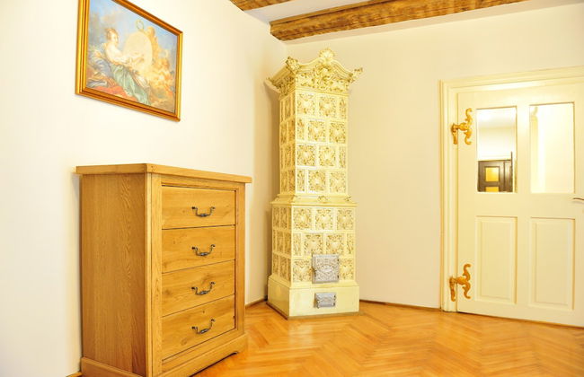 Safrano Palace - Foto 10