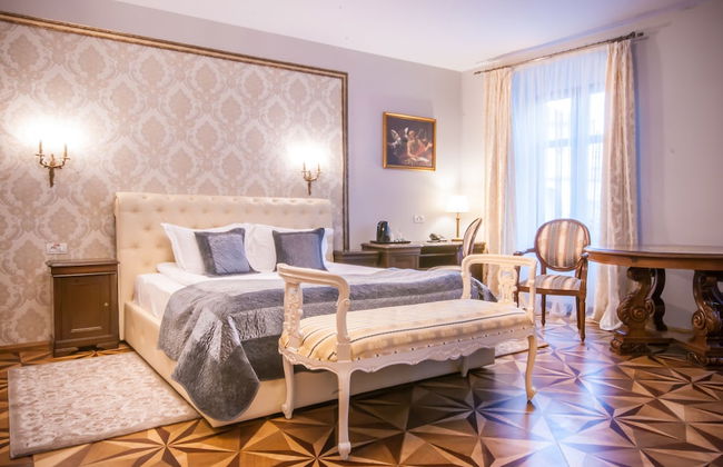 Safrano Palace - Foto 45