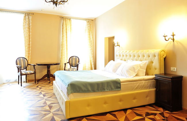 Safrano Palace - Foto 28