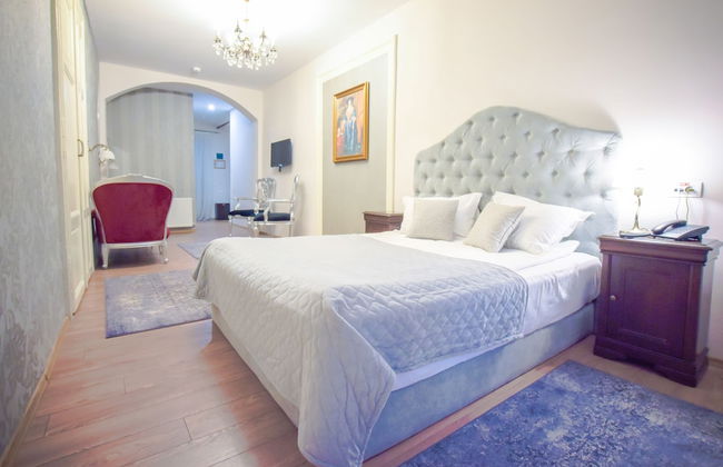 Safrano Palace - Foto 52