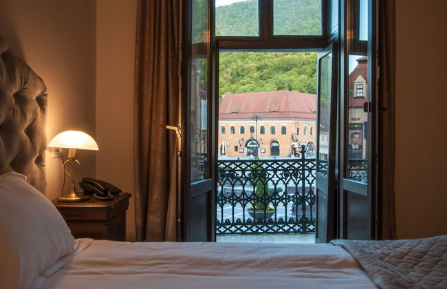 Safrano Palace - Foto 41