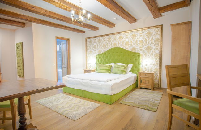 Safrano Palace - Foto 56