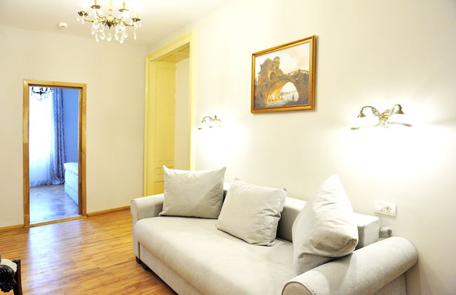 Safrano Palace - Foto 15