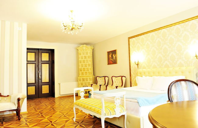Safrano Palace - Foto 25