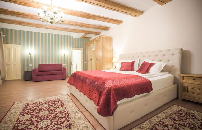 Safrano Palace - Foto 74