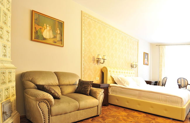 Safrano Palace - Foto 27