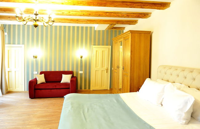 Safrano Palace - Foto 12