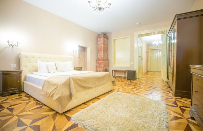 Safrano Palace - Foto 67
