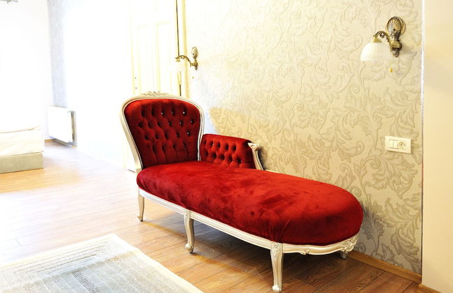Safrano Palace - Foto 35