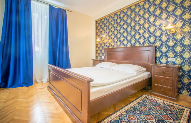 Safrano Palace - Foto 62