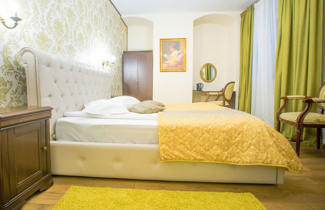 Safrano Palace - Foto 69