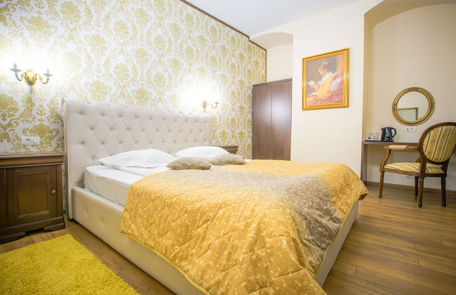 Safrano Palace - Foto 73