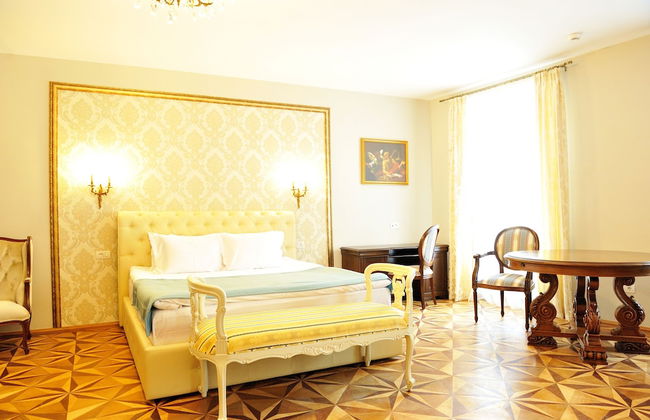 Safrano Palace - Foto 1