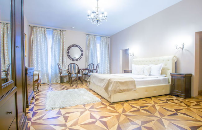 Safrano Palace - Foto 66