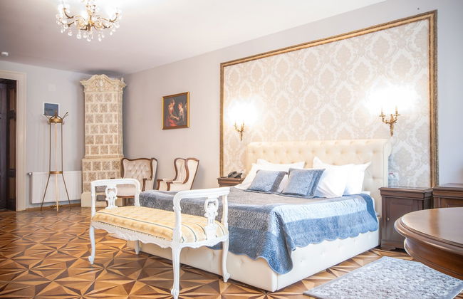 Safrano Palace - Foto 44