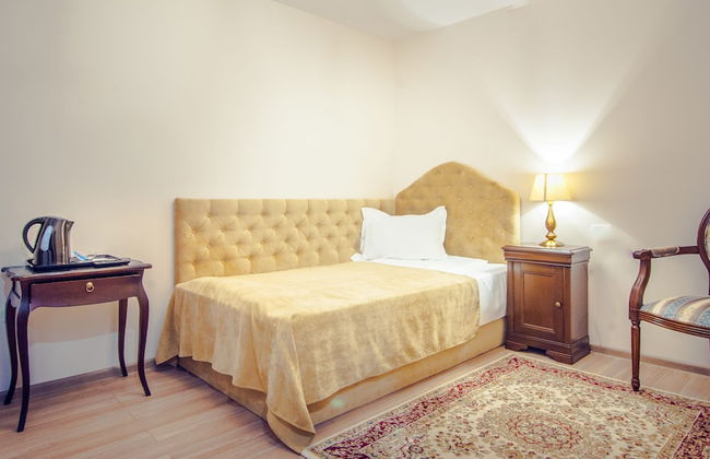 Safrano Palace - Foto 39