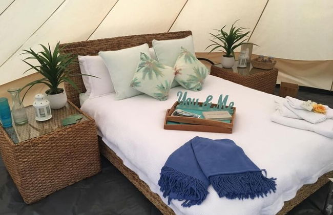 Riverbend Byron Hinterland Retreat - Foto 2