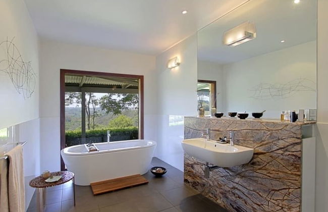 Riverbend Byron Hinterland Retreat - Foto 7